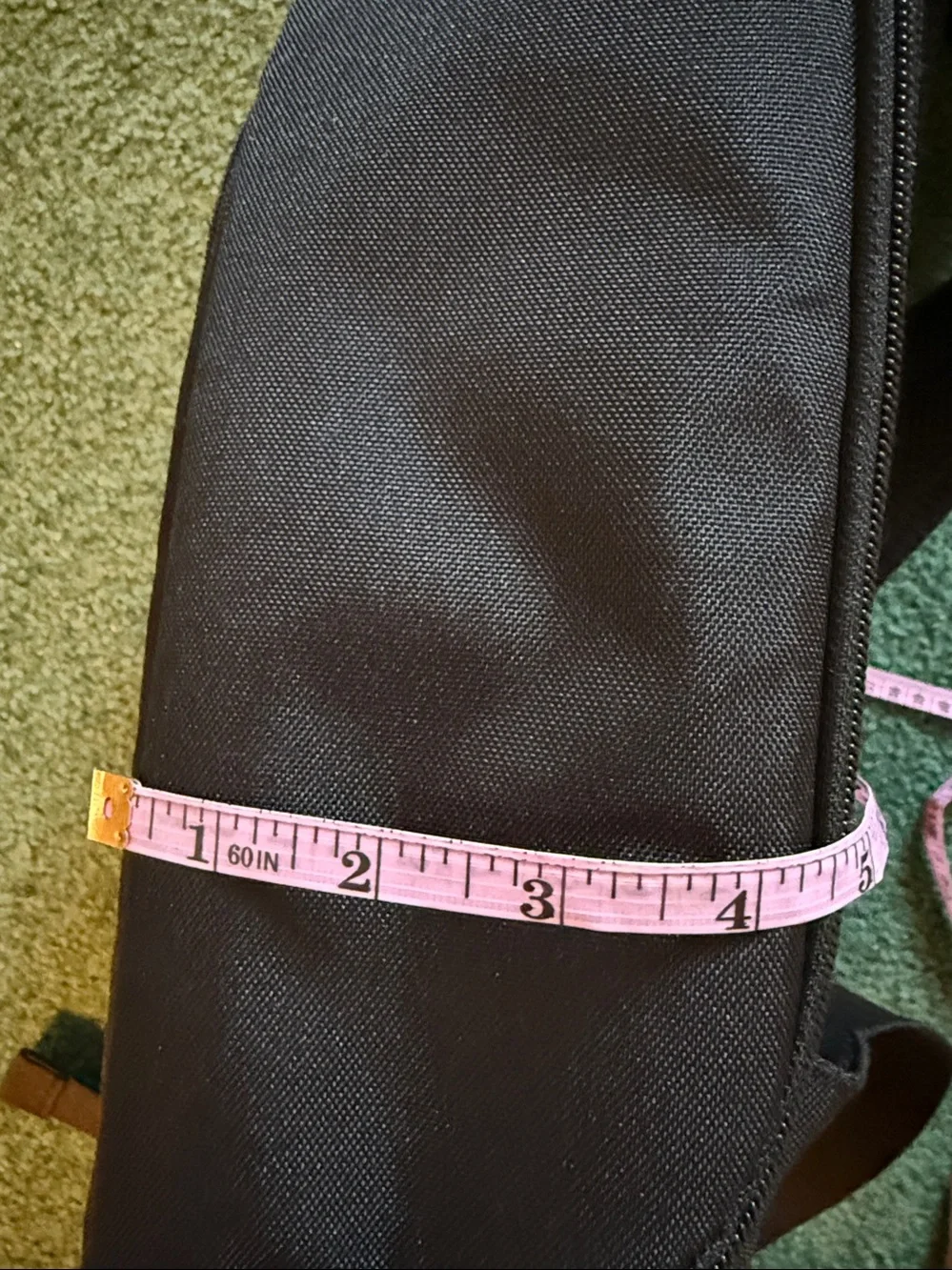 Canon Sling backpack Camera Bag black, padded lightweight, 100-S BC16 NWT - Picture 9 of 12